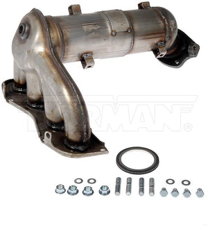Dorman (Oe Solutions) 674-050 Exhaust Manifold||||85||d18674050||1894655