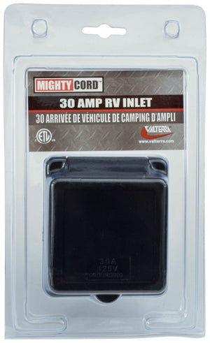 Valterra A10-30inbkvp Power Inlet Port||a10-30inbkvp_1.Jpg||86||v46a1030inbkv||1339959