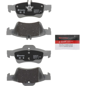 Brembo P50052n Brake Pad||p50052n_Kit.Jpg||87||brmp50052n||1753394