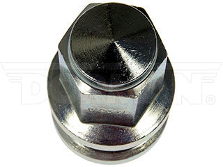 Dorman (Oe Solutions) 611-206.1 Lug Nut||611-206.1_1.Jpg||86||d186112061||2344680
