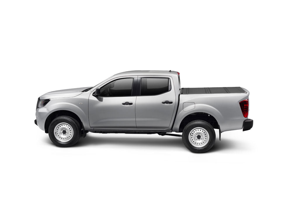 Product of BAK Industries BAKFlip G2 Hard Folding 226507 Tonneau Cover 