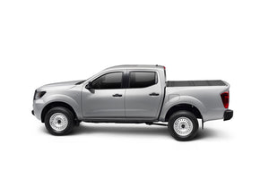 Product of BAK Industries BAKFlip G2 Hard Folding 226507 Tonneau Cover 