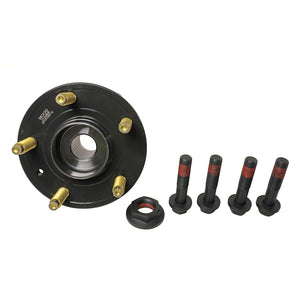Moog Hub Assemblies 512460e Wheel Bearing And Hub Assembly||512460e_2.Jpg||87||m12512460e||2255705
