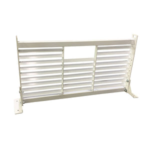 Cattleman Hd Sr54w Headache Rack||cat_Sr54w_Headache Rack_White_Web_1.Jpg||85||catsr54w||1748372