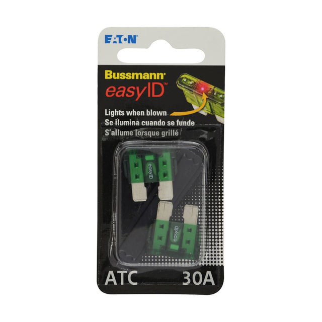 Bussman Bp/Atc-30id Fuse||bpatc-30id.Jpg||85||b6pbpatc30id||935553