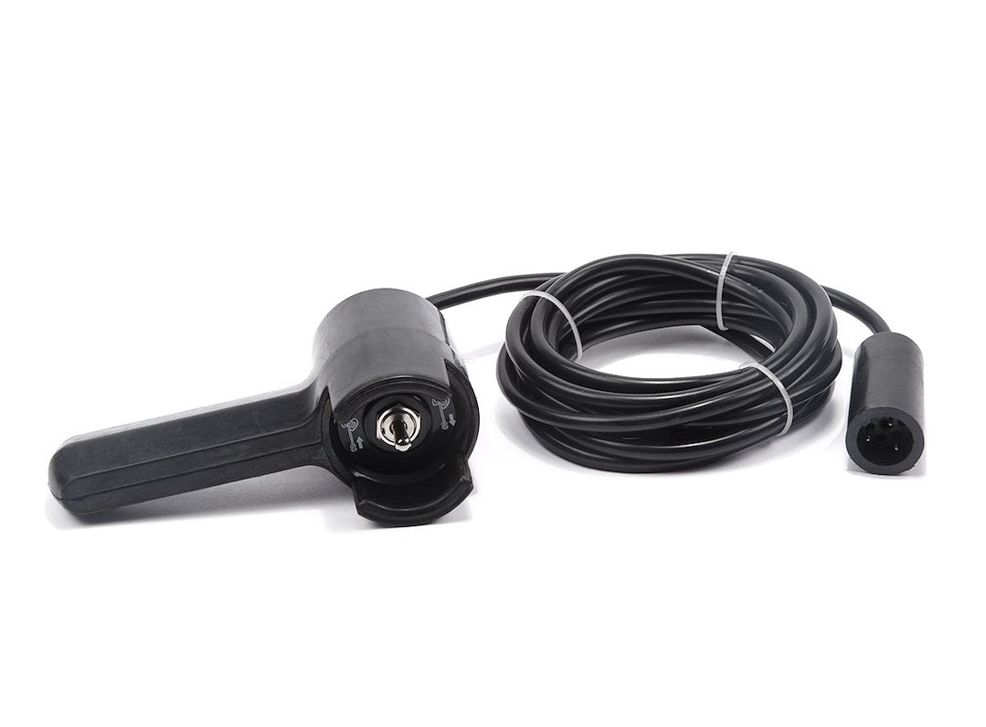 Product of Warn 80172 Winch Remote Hand Held Controller