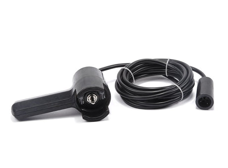 Product of Warn 80172 Winch Remote Hand Held Controller