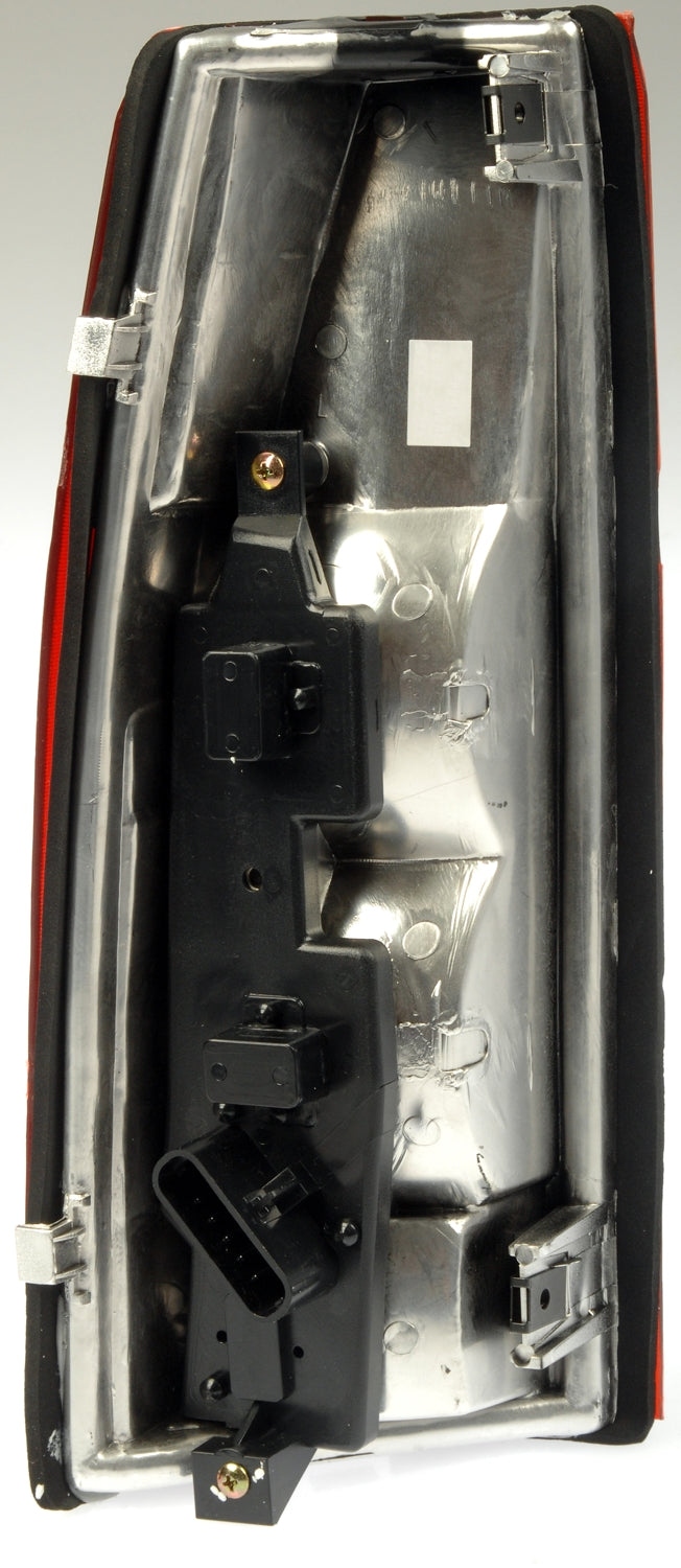 Dorman (Oe Solutions) 1610049 Tail Light Assembly||1610049-002.Jpg||87||d181610049||1290388