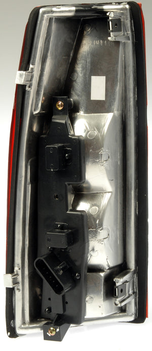 Dorman (Oe Solutions) 1610049 Tail Light Assembly||1610049-002.Jpg||87||d181610049||1290388