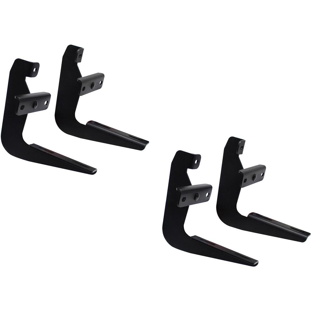 Westin Automotive 27-2175 Running Board Mounting Kit||27-2175_Ko3qtrdr_P01_1.Jpg||86||w16272175||1792522