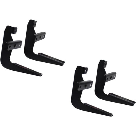 Westin Automotive 27-2175 Running Board Mounting Kit||27-2175_Ko3qtrdr_P01_1.Jpg||86||w16272175||1792522