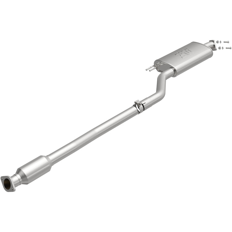 Magnaflow California Converter 5571150 Catalytic Converter||5571150.Jpg||85||m665571150||2256665