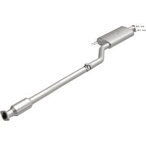 Magnaflow California Converter 5571150 Catalytic Converter||5571150.Jpg||85||m665571150||2256665