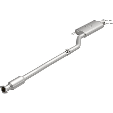 Magnaflow California Converter 5571150 Catalytic Converter||5571150.Jpg||85||m665571150||2256665