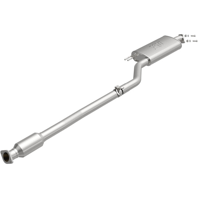Magnaflow California Converter 5571150 Catalytic Converter||5571150.Jpg||85||m665571150||2256665