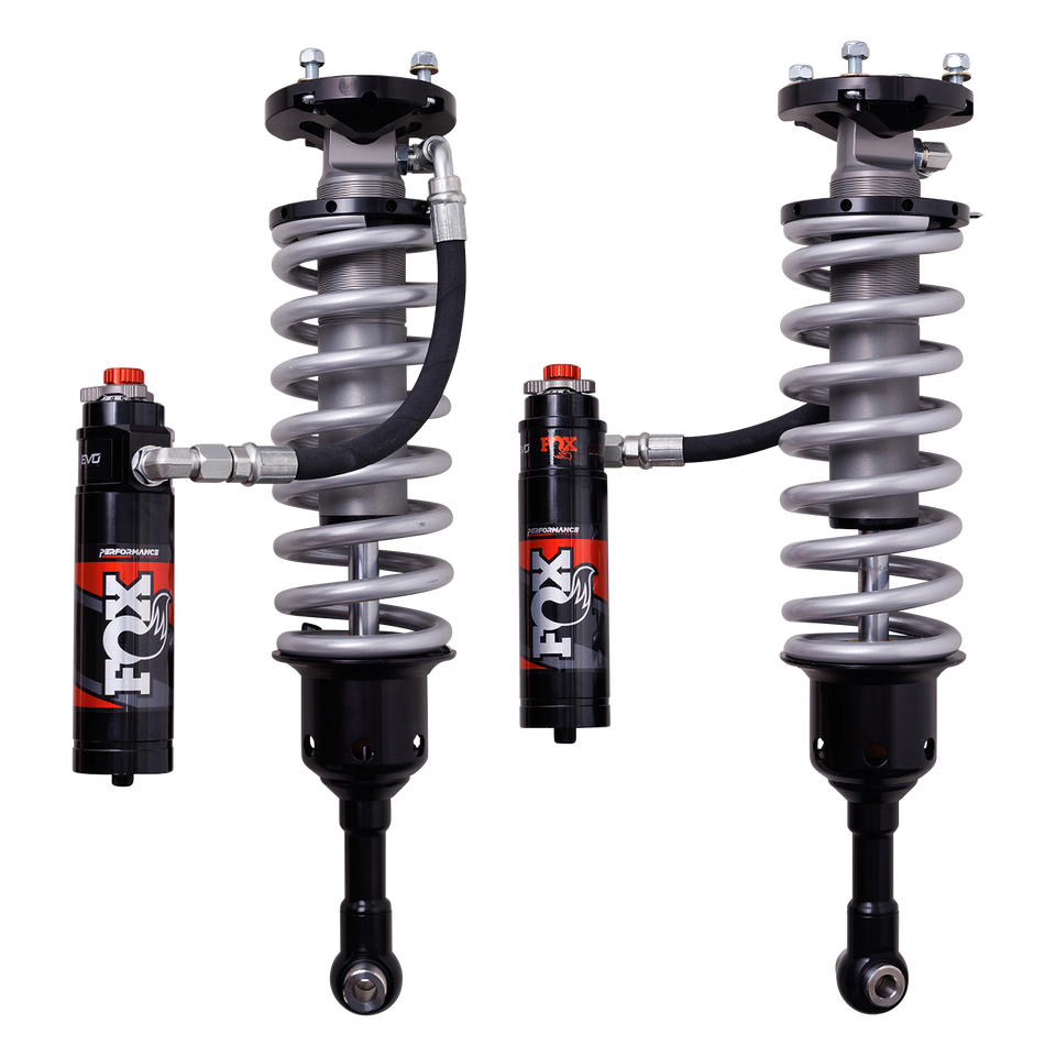 Product of Fox Shocks 883-06-224  Coil Over Shock Absorber 