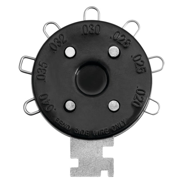 Performance Tool W162c Spark Plug Gapping Tool||w162c.Jpg||85||ptlw162c||1254587