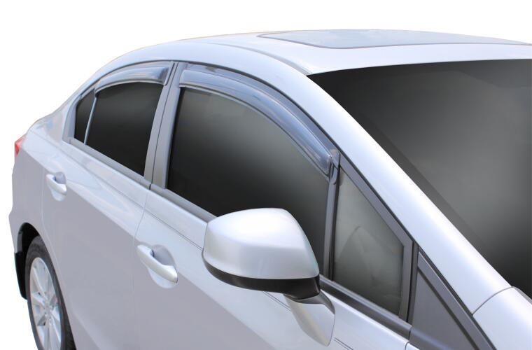 Product of Auto Ventshade (AVS) 94462 Ventvisor Outside Channel Rainguard 