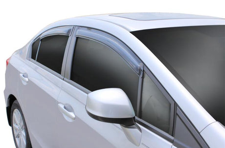 Product of Auto Ventshade (AVS) 94462 Ventvisor Outside Channel Rainguard 