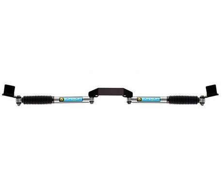 Product of Superlift 92730 Dual Steering Stabilizer 