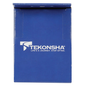 Product of Tekonsha 118779 Trailer End 4 Flat Trailer Wiring Connector 