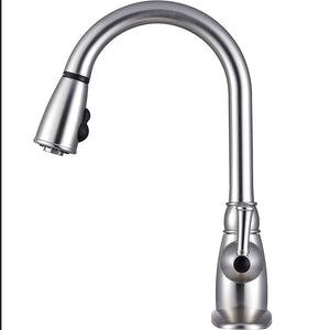 Dura Faucet Df-Pk160-Sn Faucet||df-Pk160-Sn_Plate_Pic2.Jpg||87||d6udfpk160sn||1152949