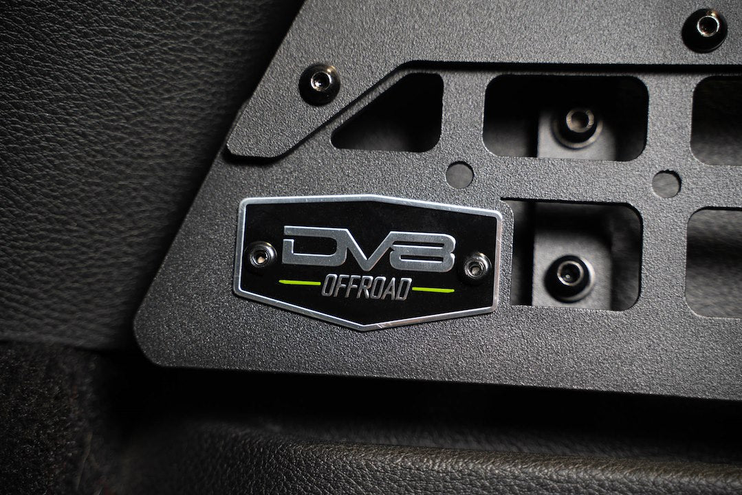 Dv8 Offroad Ccjk-01 Cargo Organizer||wrangler-Jk-Center-Console-Molle-Panels-_-Device-Bridge-Manual_07.Jpg||95||dv8ccjk01||1626781
