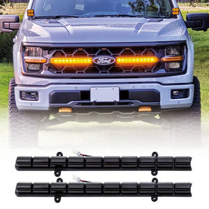 American Modified Amfmaa00189 Grille Light - Led||amfmaa00189_1.Jpg||86||amdmfmaa00189||2468381