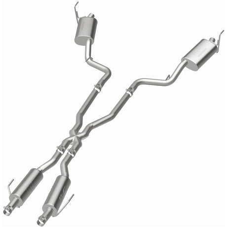 Magnaflow Performance 19623 Exhaust System Kit||19623_Back.Jpg||86||m6619623||1581671