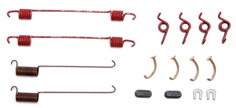 Product of Raybestos Brakes H7209 Drum Brake Hardware Kit