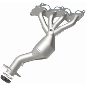 Magnaflow California Converter 5631851 Catalytic Converter||5631851_2.Jpg||87||m665631851||1738940