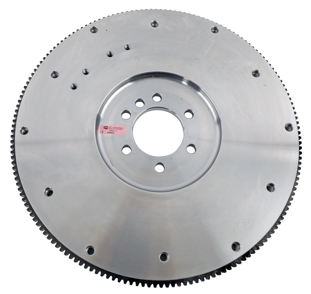 Mcleod 460122 Clutch Flywheel||460122.Jpg||85||m98460122||1610020