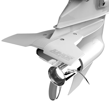 Product of Stingray Jr2-2 Hydrofoil