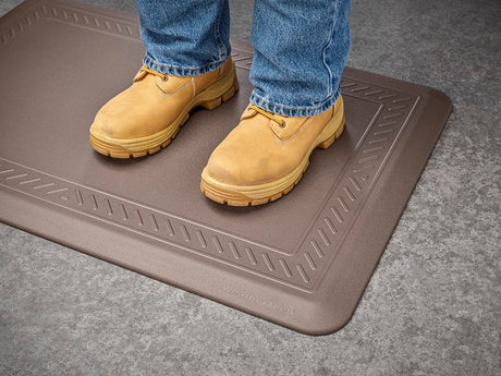 Weathertech (Usa) 81af23bwts Work Mat||81af23bwts_1.Jpg||86||w2481af23bwts||1205241