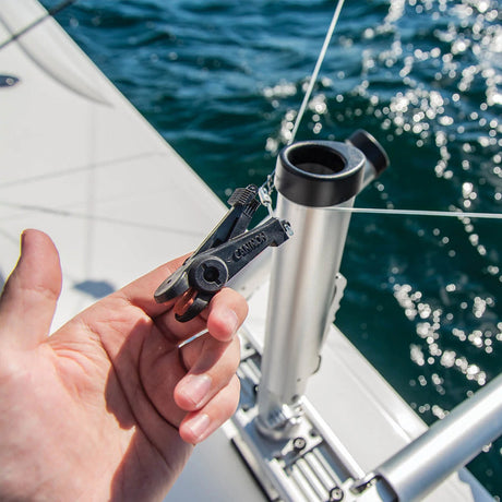 Product of Cannon 2250009 Downrigger Line Release