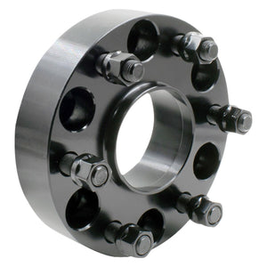 Coyote Wheel Accessories 6550-6550h-C125 Wheel Adapter||1_Spacer_Shots_24.Jpg||85||rev06550hc125||1202363