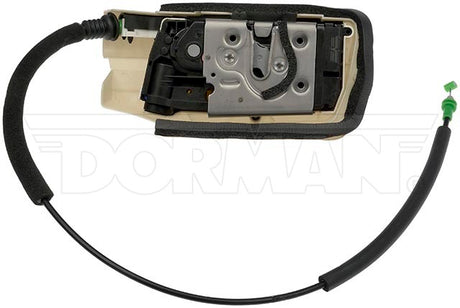 Dorman (Oe Solutions) 937-966 Door Lock Actuator Motor||937-966_1.Jpg||86||d18937966||1148139