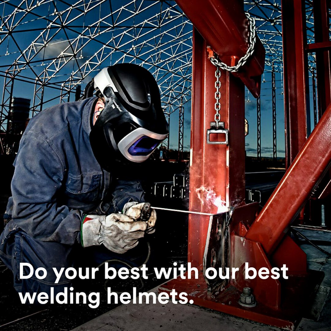3m 37232 Welding Helmet||||95||t5537232||1920243