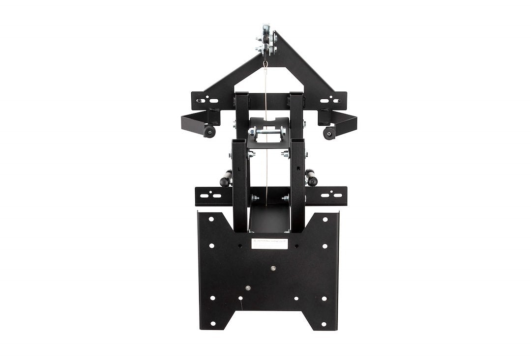 Product of Mor/Ryde Tv56-129h Tv Mount