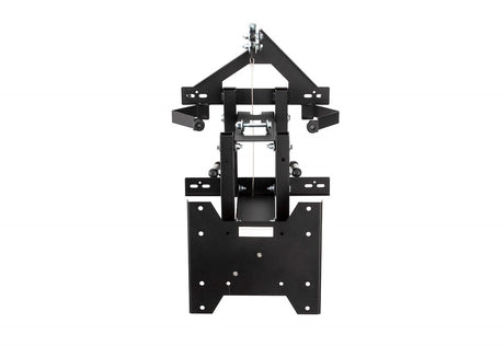 Product of Mor/Ryde Tv56-129h Tv Mount