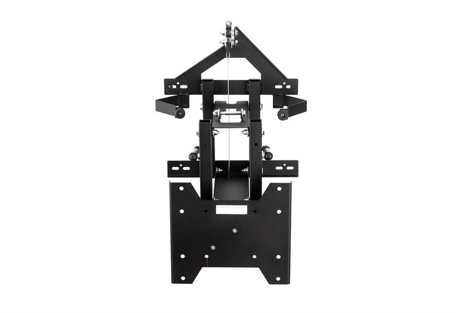 Product of Mor/Ryde Tv56-129h Tv Mount
