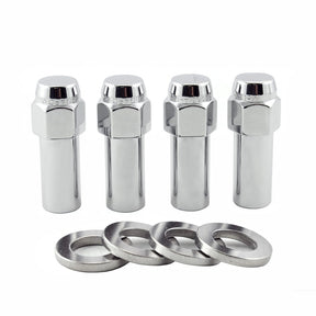 Mcgard Wheel Access 63016 Lug Nut||63016-Complete.Jpg||85||m1563016||1322396
