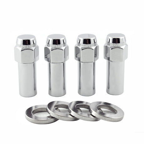 Mcgard Wheel Access 63016 Lug Nut||63016-Complete.Jpg||85||m1563016||1322396