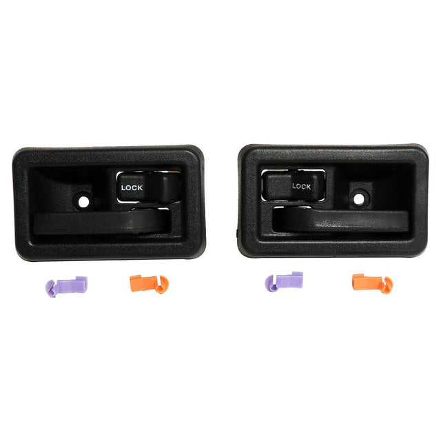 Product of Crown Automotive 55176476k Interior Door Handle