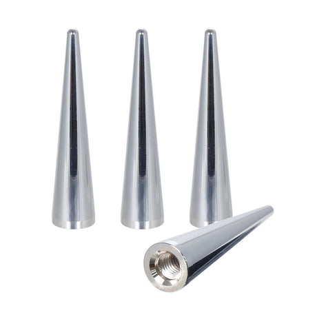 Product of True Spike Lgc002cr Lug Nut Cover