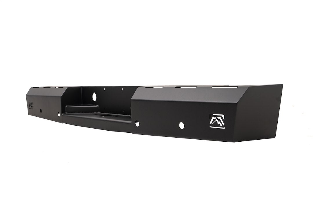Fab Fours Dr06-Rt1050-1 Bumper||dr06-Rt1050-1_V3-Load.Jpg||87||f66r06rt10501||972748