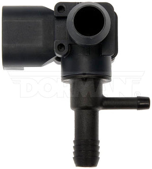 Dorman (Oe Solutions) 926-539 Brake Power Booster Check Valve||926-539_2.Jpg||87||d18926539||1554589