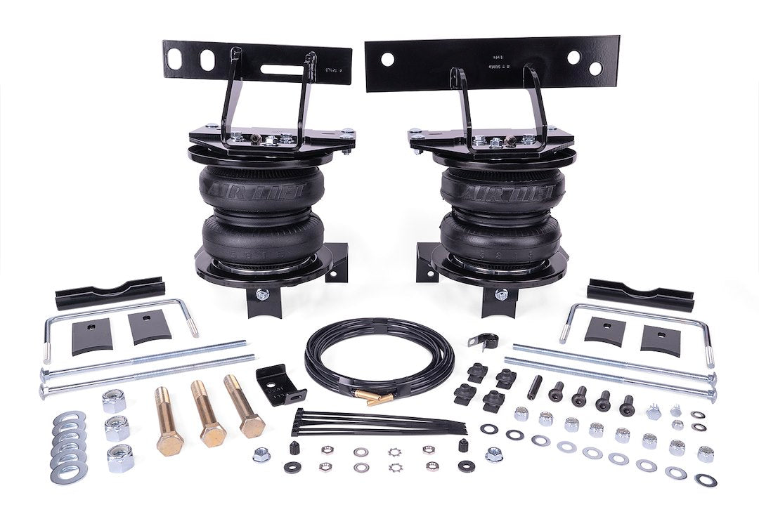 Product of Air Lift 57554 Helper Spring Kit