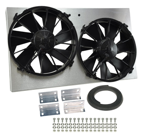 Derale 16825 Cooling Fan||||85||d6516825||2015239