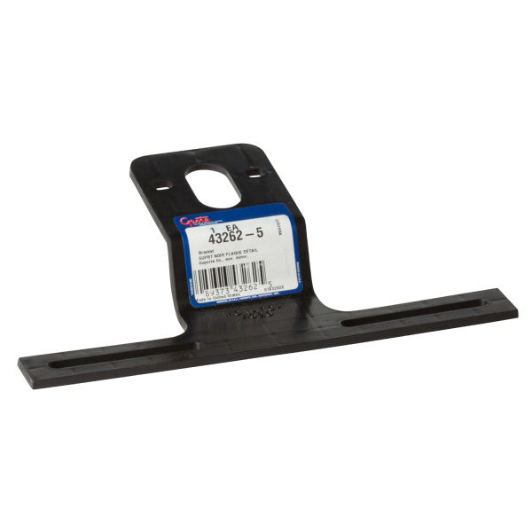 Grote Industries 43262-5 License Plate Bracket||43262-5.Jpg||85||g17432625||1012958